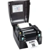 EZ-1105 PLUS 203DPI TERMAL TRANSFER USB+ETHERNET BARKOD YAZICI (RİBONLU KULLANIM)