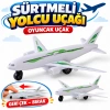 F1909A  SÜRTMELİ YOLCU UÇAĞI TR DESIGN