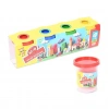 F448 Oyun Hamuru 4lü 460gr
