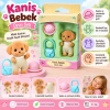 Families Kaniş Bebek +3 yaş