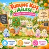 Families Turunç Kuş Ailesi