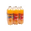 FANTA 2.5 LT (6 Adet)