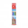 F.Castel 5173116512 Kuru Boya 12 li Tüp