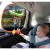  Figürlü Oto Yan Cam Güneşliği 774