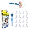 Find Back Pratik Kulak Temizleme Aparatı Silikon Kit Ear Claning