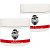 Firesx: B-X7 2 Adet Time Stop Krem 100 ml X7 Kat Erkek Kremi