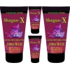 Firesx: Shogun-X Extra Size Cream 4 Adet 50ML Erkeklere Boostenlargetime Krem