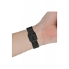 Fit 3 KR419 Ware Silikon Kordon - Siyah