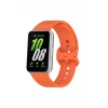 Fit 3 KR419 Ware Silikon Kordon - Turuncu