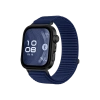 Huawei Fit 4 Braid Kordon - Lacivert