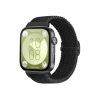 Huawei Fit 4 Star Kordon - Siyah