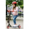 Flexi 2 Tekerlekli Scooter Kırmızı