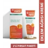 Flexigen Forte Vücut Kremi 2 Adet