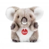 Fluffy Koala