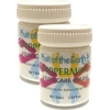 Foot Care Cream Cooling Peppermint 50 ml Ayak Bakım Kremi Nane Ferahlığı ve Kokusu 2 Adet