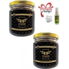 Force Fusion Erkek Özel Dstklyci 240 gr x 2 Adet + Çörek Otu Yağı