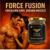 Force Fusion Erkek Özel DSTKLYCI240 gr x 2 Adet