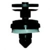FORD FOCUS 1-2 C-MAX KAPI DÖŞEME KLİPSİ 10 Adet  YK 1601 OEMW7090045300N