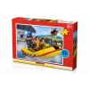 FRS 709 FİREMAN SAM PUZZLE 50 PARÇA
