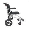 G509 Alüminyum Tekerlekli Sandalye