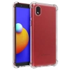 Samsung Galaxy A01 Core Kılıf Olex Tpu Silikon