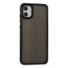 Samsung Galaxy A05 Harvel Kapak - Siyah