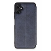 Samsung Galaxy A05 Kılıf Flip Cover - Lacivert