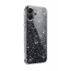 Samsung Galaxy A05 Kılıf Glow Kapak - Şeffaf