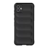 Samsung Galaxy A05 Kılıf Optimum Silikon - Siyah