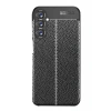 Samsung Galaxy A05S Kılıf Auto Focus Kapak - Siyah
