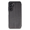 Samsung Galaxy A05S Kılıf Flip Cover - Siyah