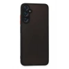 Samsung Galaxy A05S Kılıf Montreal Silikon Kapak - Siyah