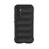 Samsung Galaxy A05S Kılıf Optimum Silikon - Siyah