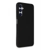 Samsung Galaxy A05S Kılıf Taft Kapak - Siyah