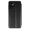 Samsung Galaxy A06 Kılıf Flip Cover - Siyah