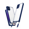 Samsung Galaxy A06 Kılıf Penta Silikon Kılıf - Lacivert