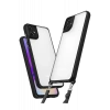 Samsung Galaxy A06 Kılıf Penta Silikon Kılıf - Siyah