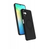 Samsung Galaxy A06 Regal Magsafe Standlı Kapak - Siyah