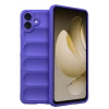 Samsung Galaxy A07 4G Optimum Silikon - Lacivert