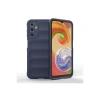 Galaxy A14 4G Kılıf Optimum Silikon - Lacivert