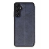 Samsung Galaxy A15 4G Kılıf Flip Cover - Lacivert