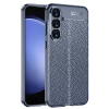 Samsung Galaxy A17 5G Auto Focus Kapak - Lacivert