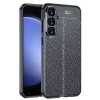 Samsung Galaxy A17 5G Auto Focus Kapak - Siyah
