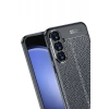 Samsung Galaxy A17 5G Auto Focus Kapak - Siyah