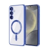Samsung Galaxy A17 5G Kross Magneticsafe Kapak - Lacivert