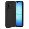 Samsung Galaxy A17 5G Thermax Silikon Kılıf - Siyah