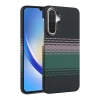Samsung Galaxy A17 5G Vega Magsafe Kapak - Yeşil