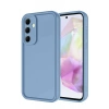 Samsung Galaxy A17 5G Viera Silikon - Mavi