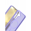 Joko Samsung Galaxy A26 Jota Magsafe Kapak - Lila