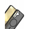 Joko Samsung Galaxy A26 Jota Magsafe Kapak - Siyah